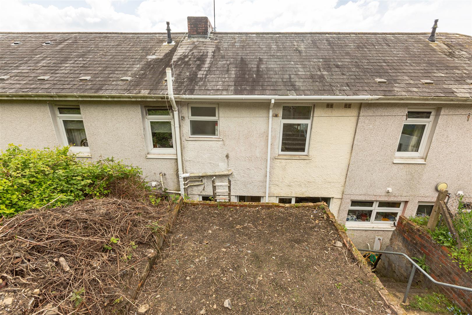 Wallace Road, St. Thomas, Swansea, SA1 8HA